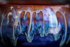09-C New Wave Bowl, 36 oz.