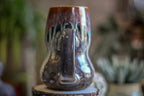 10-D New Wave Textured Gourd Mug - ODDBALL, 18 oz. - 15% off