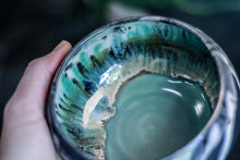 Load image into Gallery viewer, 11-C Champlain Shale Treat Bowl - TOP SHELF, 13 oz.