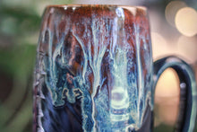 Load image into Gallery viewer, 10-D New Wave Textured Mug - MINOR MISFIT, 27 oz. - 10% off