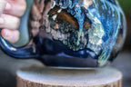 12-E Moody Blues Flared Mug - MINOR MISFIT, 23 oz. - 10% off