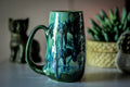 12-E EXPERIMENT Mug - ODDBALL, 17 oz. - 15% off