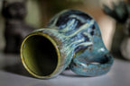 10-E EXPERIMENT Gourd Mug, 18 oz.
