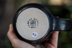 12-D New Wave Textured Mug - MISFIT, 21 oz. - 25% off