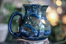 Load image into Gallery viewer, 11-D Moody Blues Flared Notched Mug - MISFIT, 20 oz. - 15% off