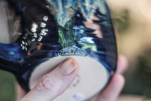 Load image into Gallery viewer, 10-D New Wave Textured Mug - MINOR MISFIT, 27 oz. - 10% off