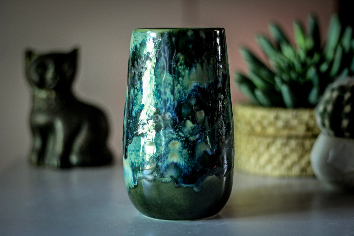 12-E EXPERIMENT Mug - ODDBALL, 17 oz. - 15% off
