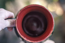 Load image into Gallery viewer, 10-D Caramel Flared Acorn Mug - TOP SHELF, 29 oz.