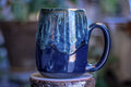 10-E Boreal Bliss Mug - MINOR MISFIT, 18 oz. - 10% off