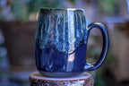 10-E Boreal Bliss Mug - MINOR MISFIT, 18 oz. - 10% off