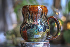 10-C EXPERIMENT Mug, 28 oz.