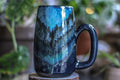 09-B Storm Fields Mug - MISFIT, 25 oz. - 10% off