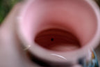 01-F PROTOTYPE Barely Flared Vase, 24 oz.