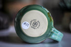 01-C "Fun" Barely Flared Mug, 19 oz.