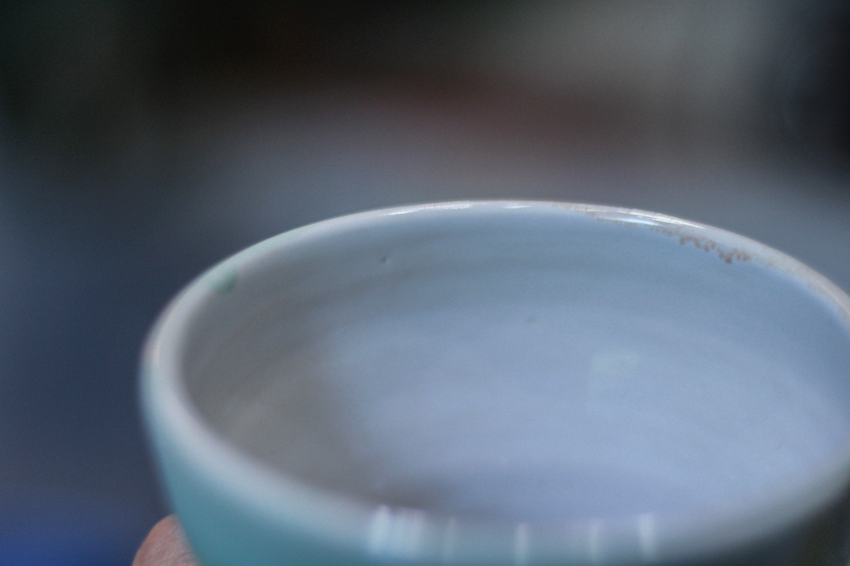 01-C PROTOTYPE Gourd Mug, 21 oz.