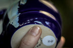01-D New Wave Barely Flared Acorn Mug - TOP SHELF MISFIT, 20 oz.