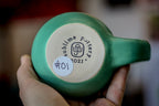 01-C Sonora Gourd Mug, 14 oz.