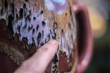 Load image into Gallery viewer, 01-B Lavender Fields Mug - MISFIT, 24 oz. - 15% off