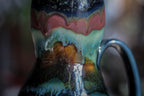 01-A+ Rocky Mountain High Gourd Mug - TOP SHELF NEXT LEVEL, 20 oz.