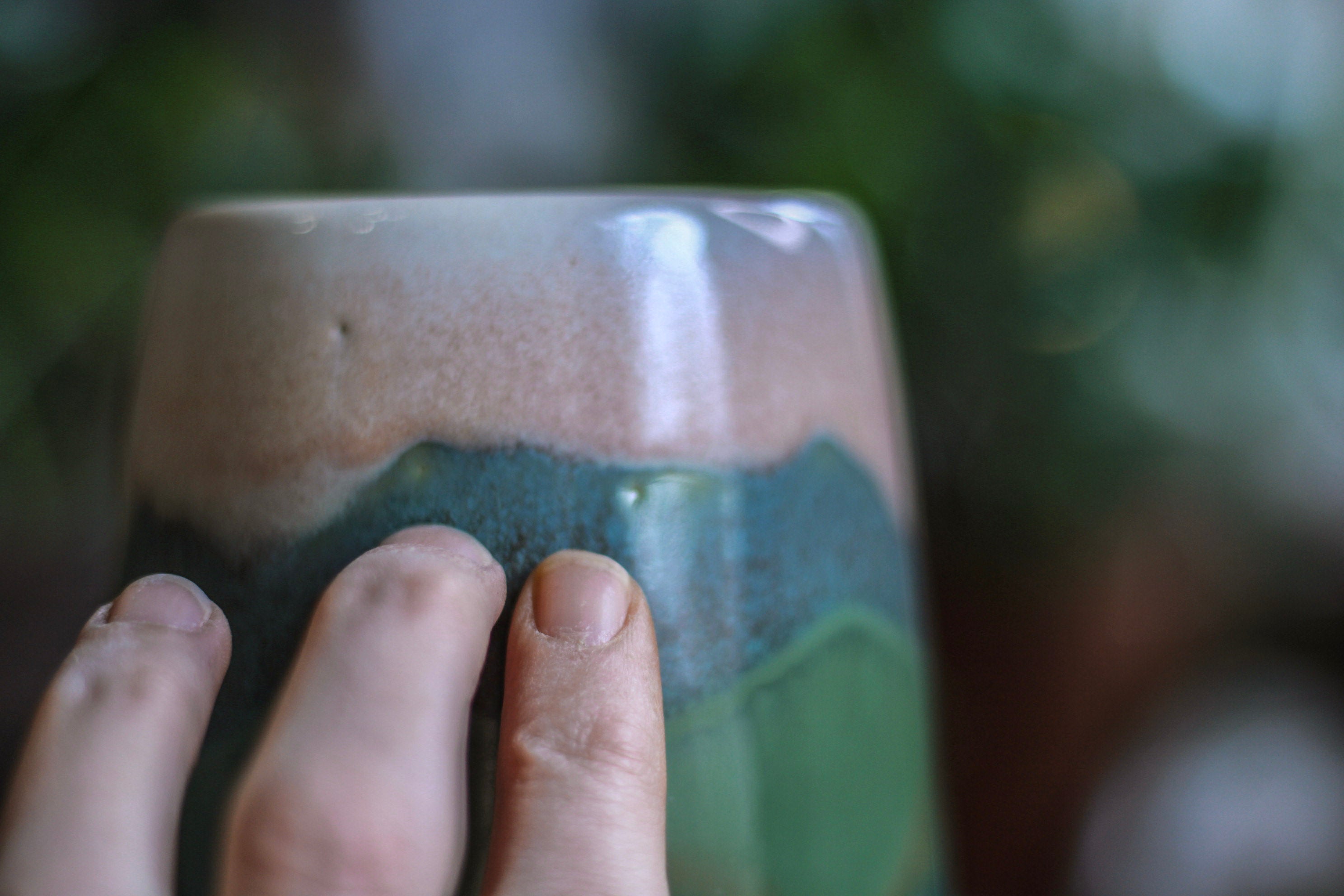 01-B High Country Notched Mug - MISFIT, 24 oz. - 15% off