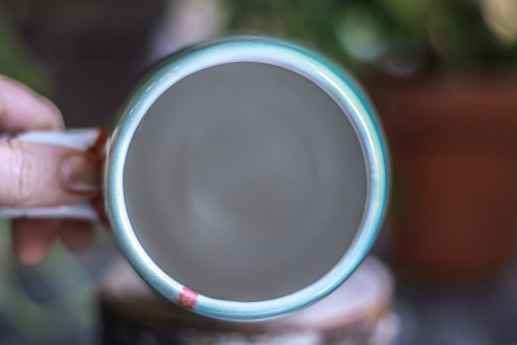 01-B Sonora Mug - MINOR MISFIT, 25 oz. - 10% off