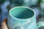 10-D PROTOTYPE Atlantean Jasper Mug, 22 oz.