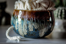 Load image into Gallery viewer, 13-D New Wave Yarn Bowl - TOP SHELF