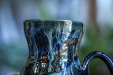 Load image into Gallery viewer, 12-E Moody Blues Flared Mug - MINOR MISFIT, 23 oz. - 10% off