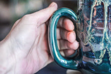 Load image into Gallery viewer, 10-D New Wave Textured Mug, 23 oz.