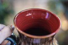 Load image into Gallery viewer, 10-D Caramel Flared Acorn Mug - TOP SHELF, 29 oz.
