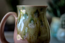 Load image into Gallery viewer, 11-G EXPERIMENT Barely Flared Mug, 12 oz.