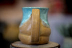 16  EXPERIMENT Barely Flared Textured Petite Mug, 9 oz.