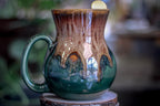 10-D PROTOTYPE Flared Mug, 18 oz.