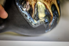 Load image into Gallery viewer, 09-B Starry Night Flared Mug - ODDBALL, 20 oz. - 10% off