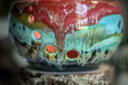 09-C "Fun" Yarn Bowl
