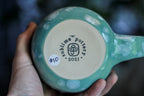 10-D PROTOTYPE Atlantean Jasper Mug, 22 oz.