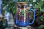 11-A New Earth Mug, 25 oz.