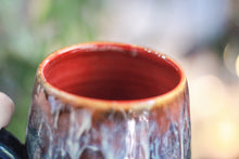 Load image into Gallery viewer, 10-D New Wave Textured Mug - MINOR MISFIT, 27 oz. - 10% off