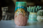 11-B Sonora Crystal Mug - MISFIT, 20 oz. - 10% off