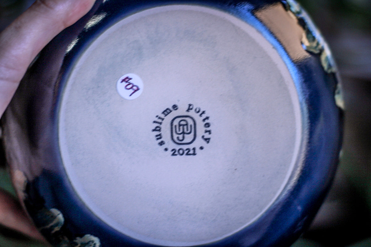 09-C New Wave Bowl, 36 oz.