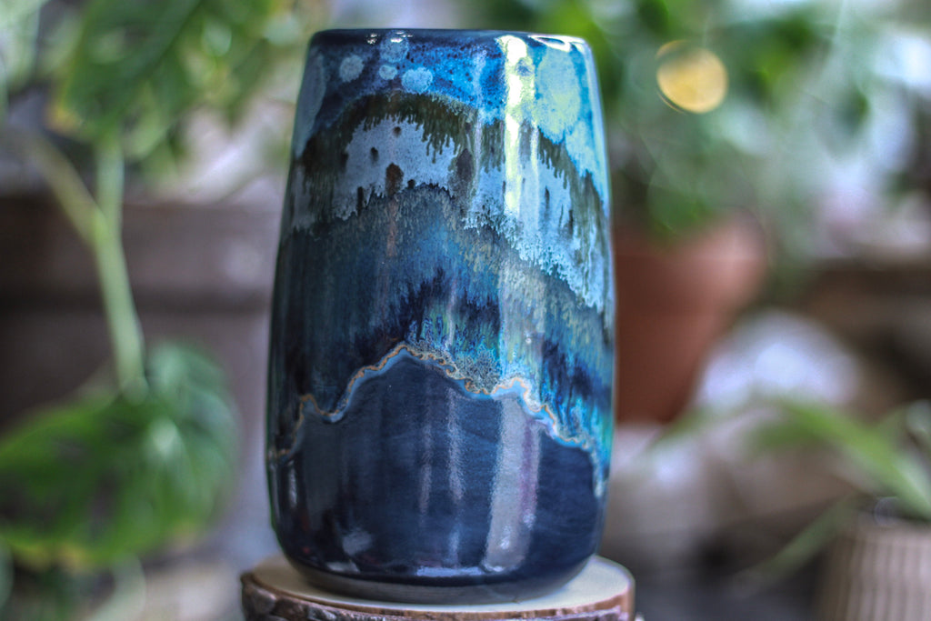 09-B Storm Fields Mug - MISFIT, 25 oz. - 10% off