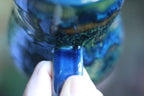 09-D Moody Blues Gourd Mug, 22 oz.
