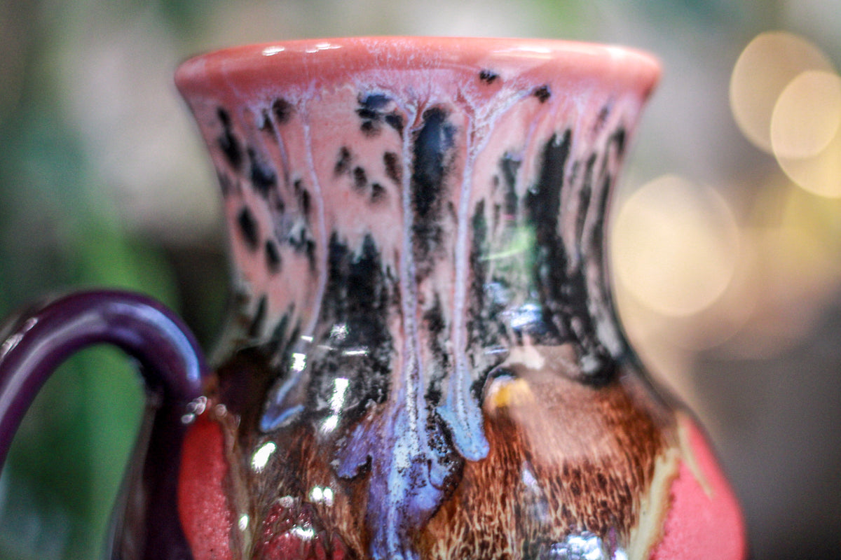 10-B Granny's Boudoir Flared Mug - MINOR MISFIT, 27 oz. - 10% off