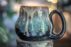 09-D New Wave Acorn Mug - MINOR MISFIT, 23 oz. - 10% off