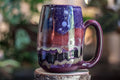 10-C Purple PROTOTYPE Mug, 22 oz.