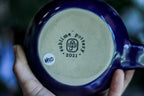 10-D New Wave Fat-Bottomed Mug, 20 oz.