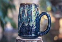 Load image into Gallery viewer, 11-D New Wave Textured Acorn Mug - TOP SHELF MISFIT, 23 oz.