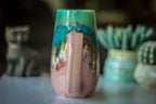 11-B Sonora Crystal Mug - MISFIT, 20 oz. - 10% off