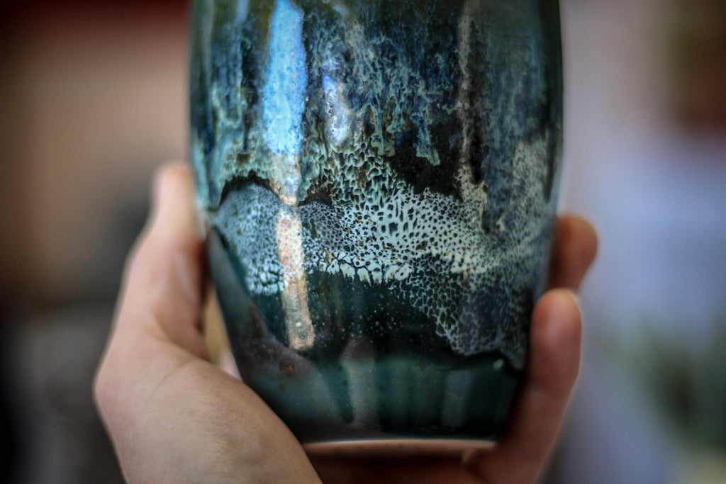 09-G PROTOTYPE Cup, 12 oz.