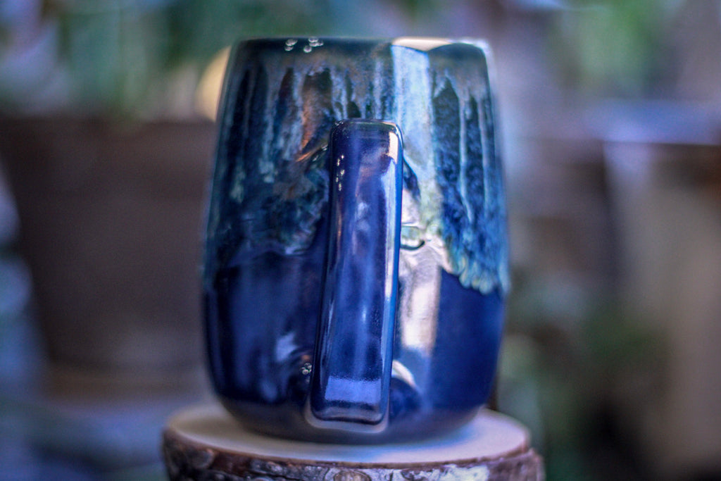 10-E Boreal Bliss Mug - MINOR MISFIT, 18 oz. - 10% off
